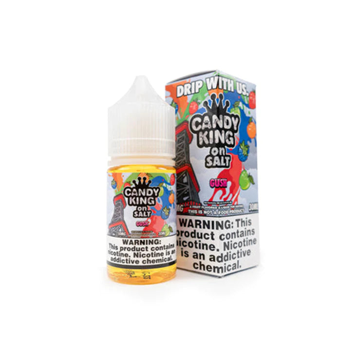 CANDY KING SALT NIC - 50MG (30ML)
