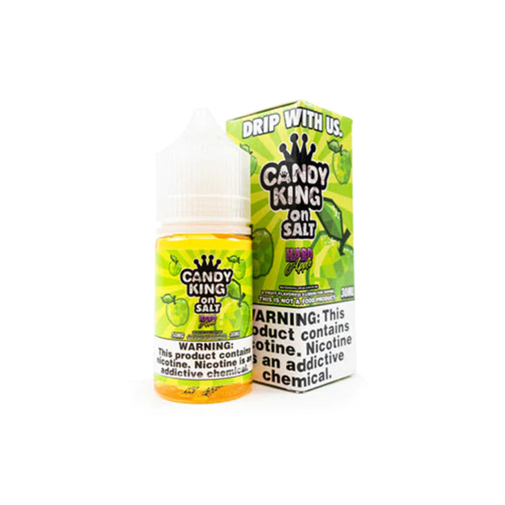 CANDY KING SALT NIC - 50MG (30ML)