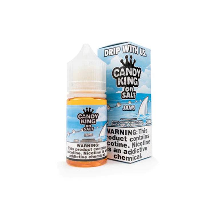 CANDY KING SALT NIC - 50MG (30ML)