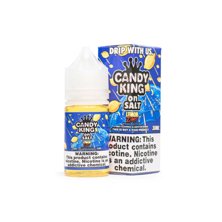 CANDY KING SALT NIC - 50MG (30ML)