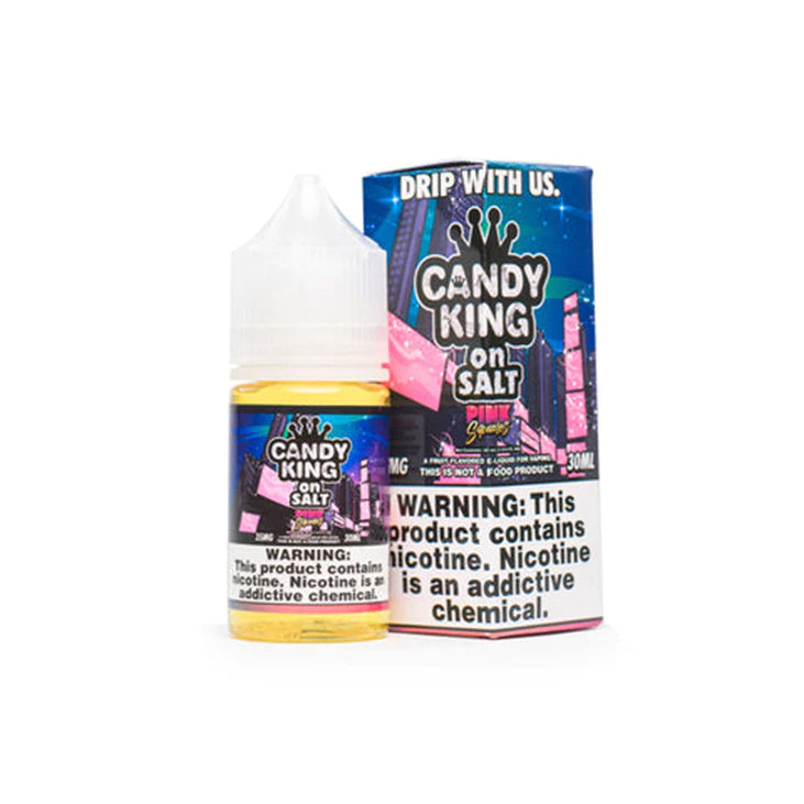 CANDY KING SALT NIC - 50MG (30ML)