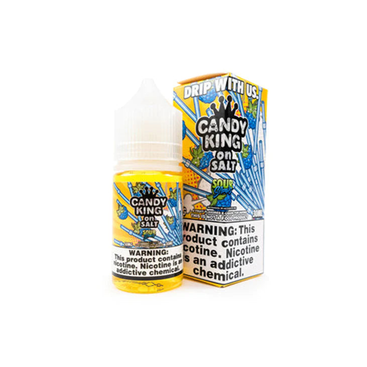 CANDY KING SALT NIC - 50MG (30ML)