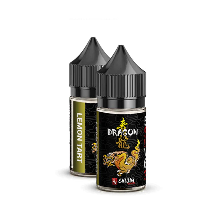 SHIJIN VAPOR SALT NIC 24MG (30ML)