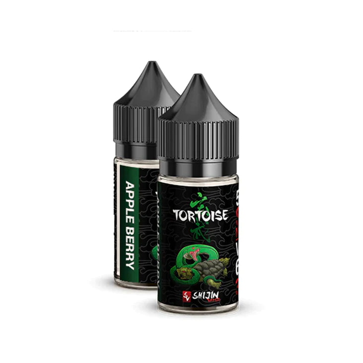SHIJIN VAPOR SALT NIC 50MG (30ML)