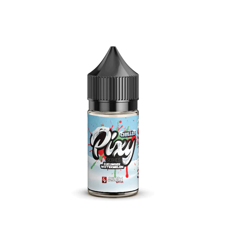 SHIJIN VAPOR PIXY CHILLED SERIES 24MG (30ML)