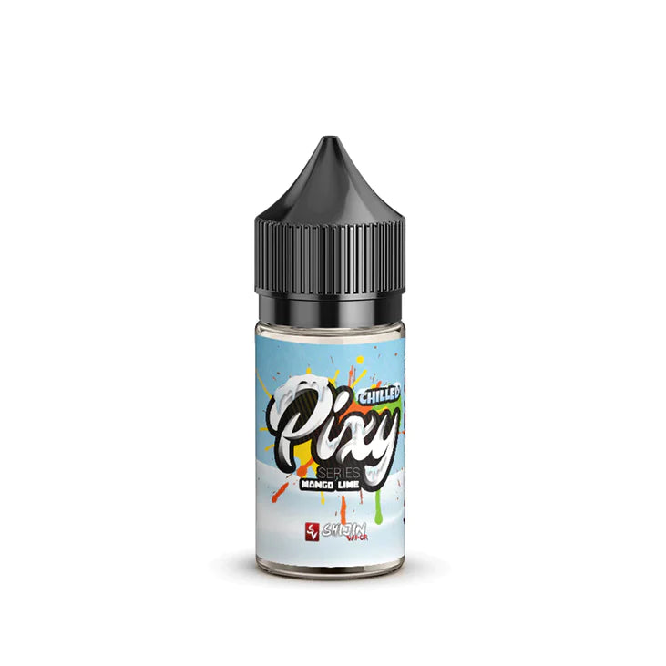 SHIJIN VAPOR PIXY CHILLED SERIES 24MG (30ML)