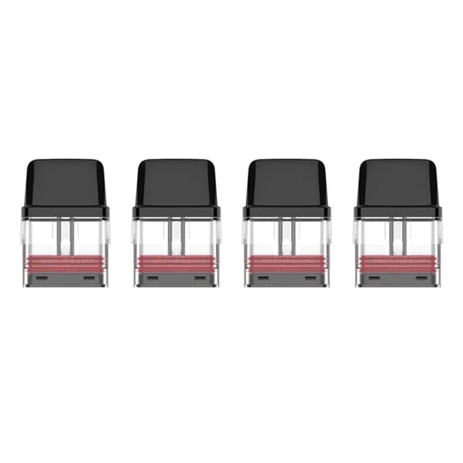VAPORESSO XROS MESH 1.0OHM POD - 4PK