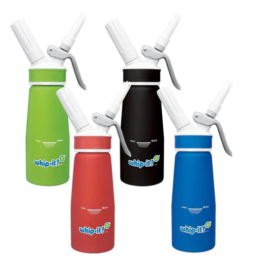 Whip It! Accent Dispenser, 300ml