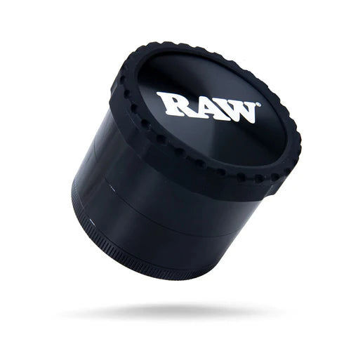 RAW LIFE MODULAR REBUILDABLE GRINDER