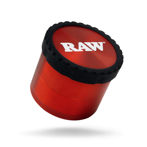 RAW LIFE MODULAR REBUILDABLE GRINDER