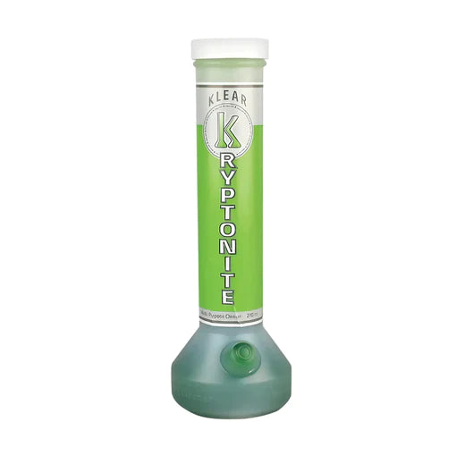 KLEAR KRYPTONITE WATERPIPE CLEANER