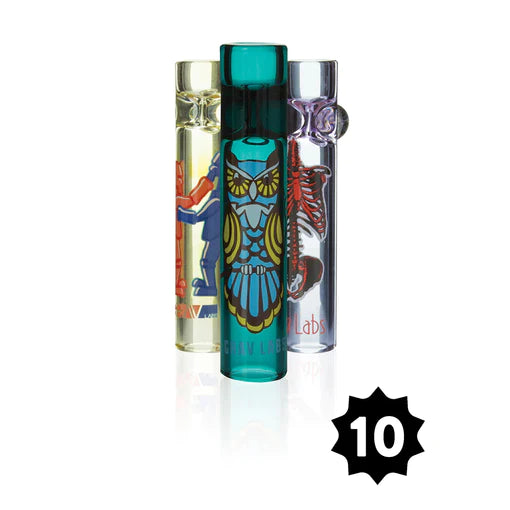 GRAV 16MM WHIMSICAL TASTER - 10PK