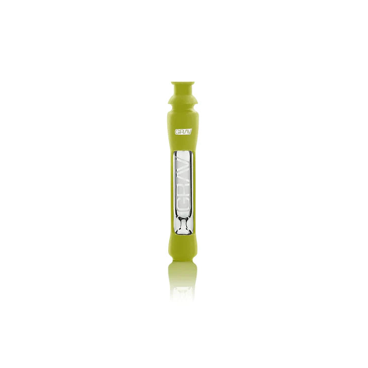 GRAV 12MM TASTER W/ SILICONE SKIN