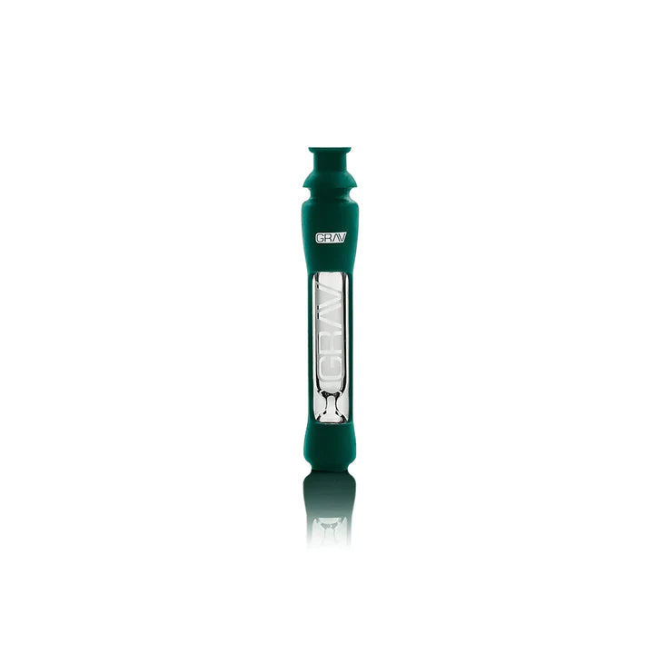 GRAV 12MM TASTER W/ SILICONE SKIN