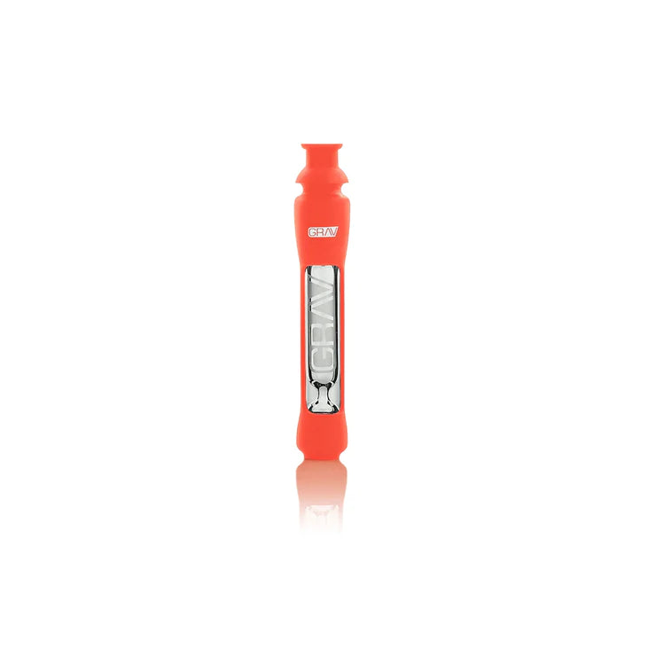 GRAV 12MM TASTER W/ SILICONE SKIN