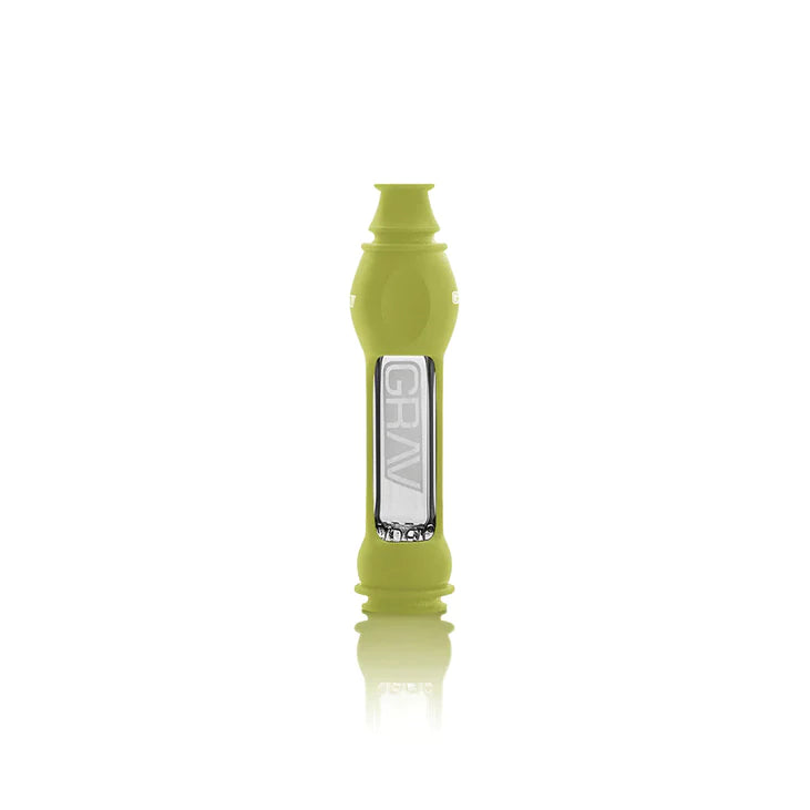 GRAV 16MM OCTO-TASTER W/ SILICONE SKIN
