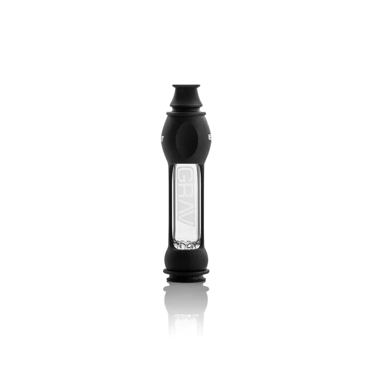 GRAV 16MM OCTO-TASTER W/ SILICONE SKIN