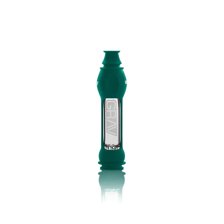GRAV 16MM OCTO-TASTER W/ SILICONE SKIN