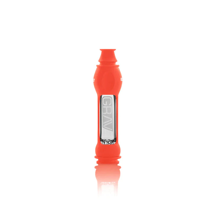 GRAV 16MM OCTO-TASTER W/ SILICONE SKIN