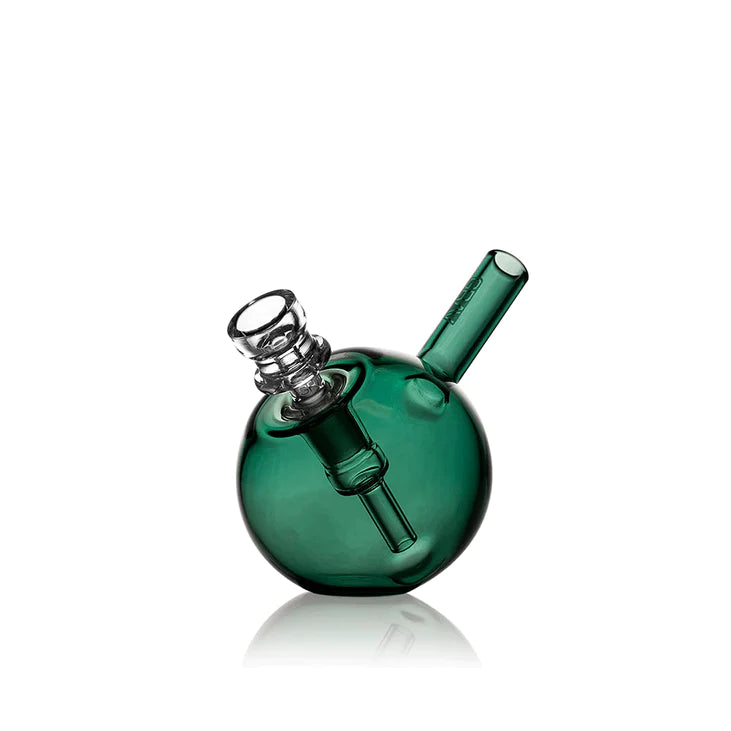 GRAV COLOR SPHERICAL POCKET BUBBLER