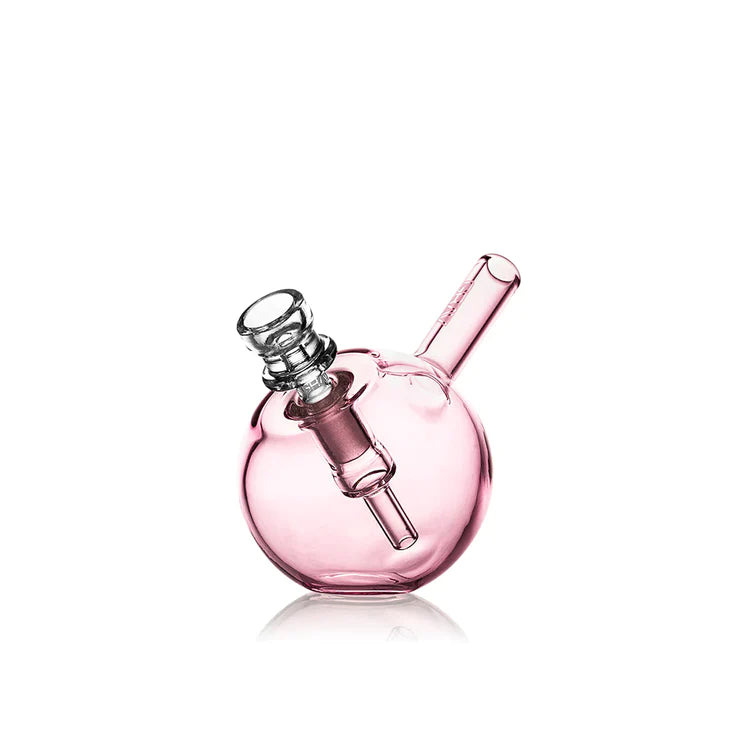 GRAV COLOR SPHERICAL POCKET BUBBLER