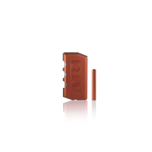 GRAV 3.75" DUGOUT