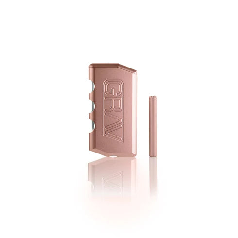 GRAV 3.75" DUGOUT