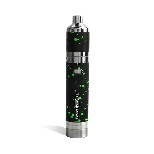 WULF EVOLVE PLUS XL CONCENTRATE VAPORIZER