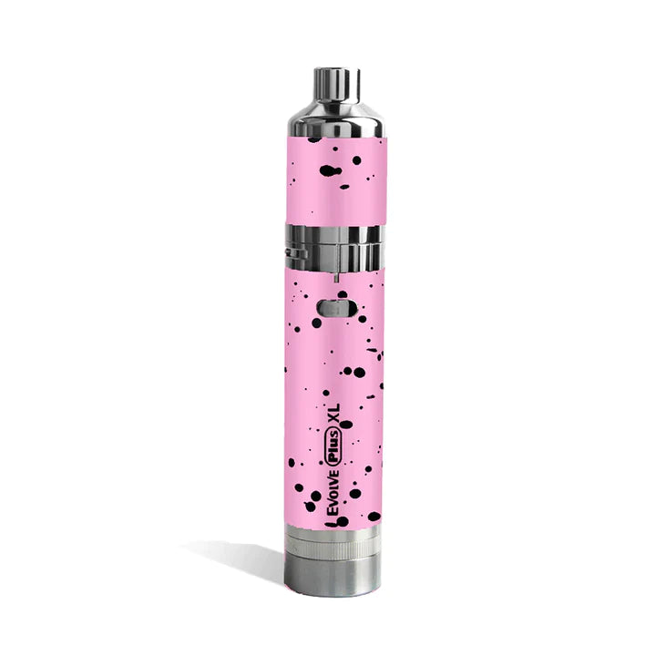 WULF EVOLVE PLUS XL CONCENTRATE VAPORIZER