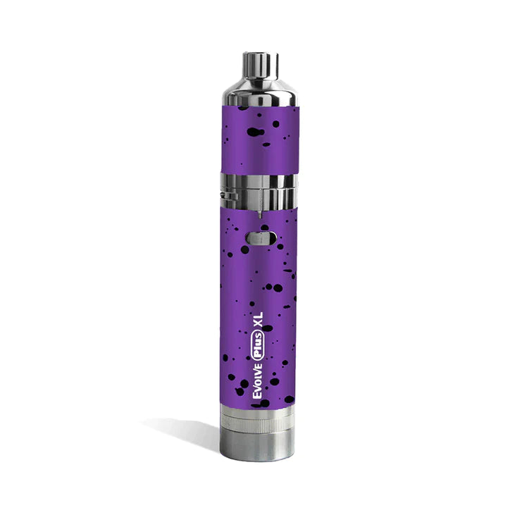 WULF EVOLVE PLUS XL CONCENTRATE VAPORIZER