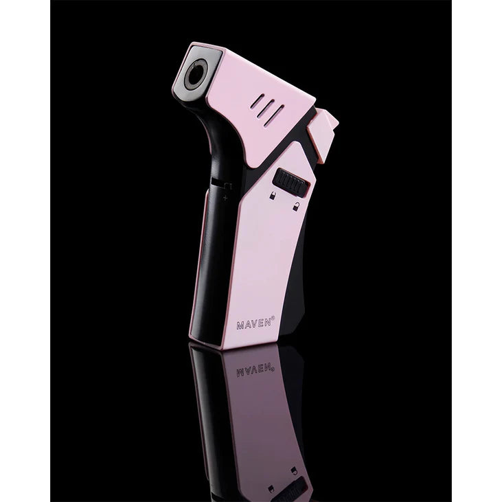 MAVEN PRO TORCH