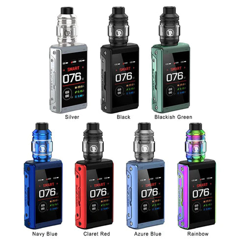 GEEKVAPE AEGIS T200 KIT