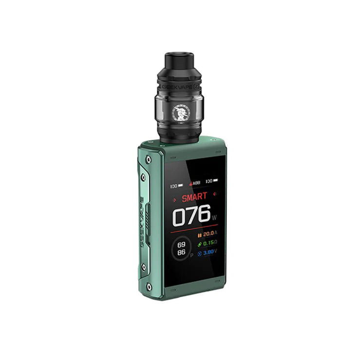 GEEKVAPE AEGIS T200 KIT