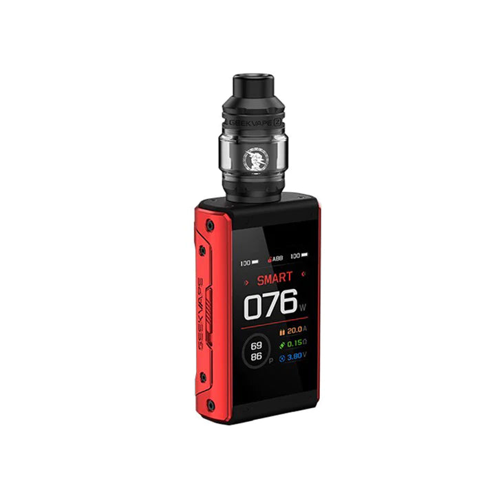 GEEKVAPE AEGIS T200 KIT