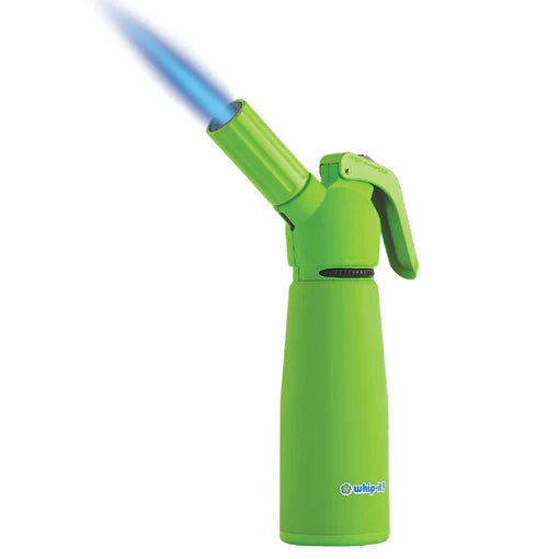 WHIP-IT! MOTIF TORCH