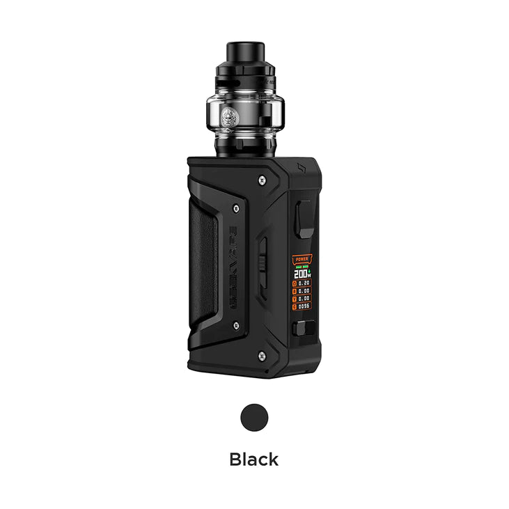 GEEKVAPE AEGIS L200 CLASSIC KIT