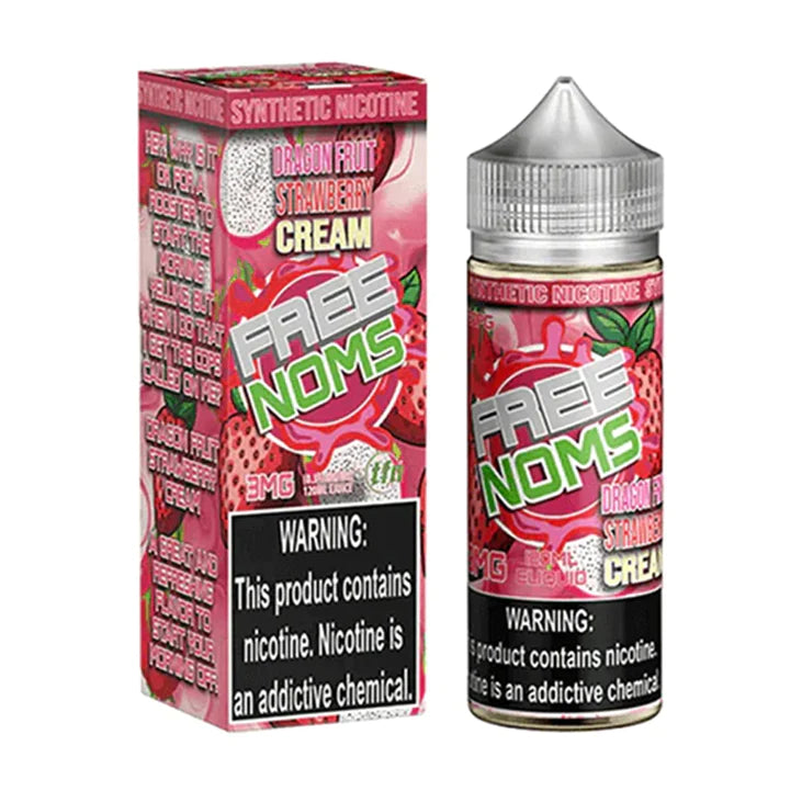 FREENOMS E-LIQUID 3MG 120ML
