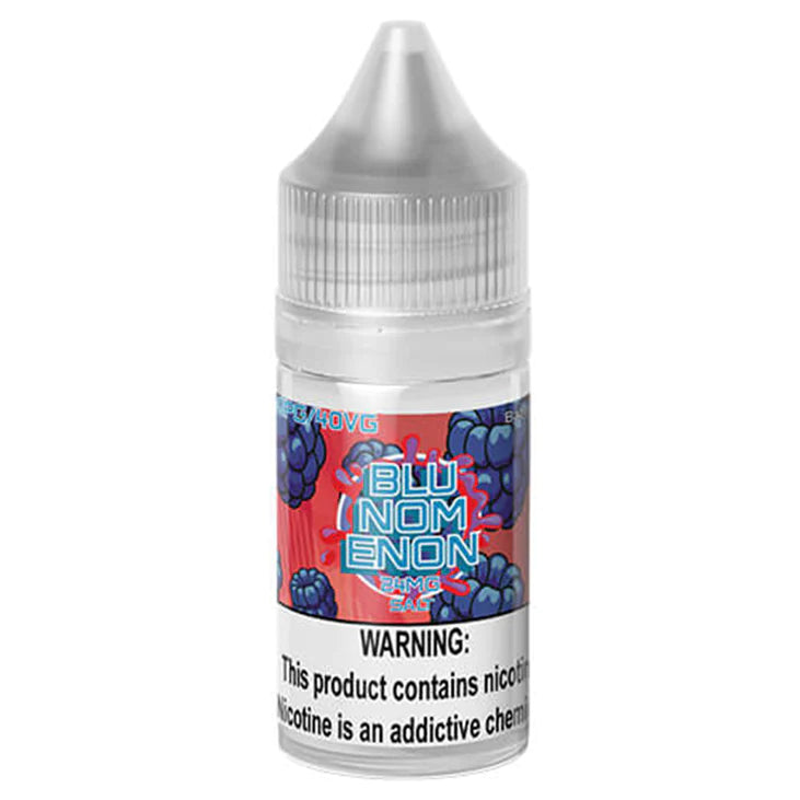NOMS SALTS E-LIQUID 24MG 30ML