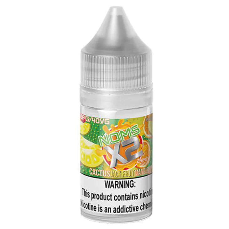 NOMS SALTS E-LIQUID 24MG 30ML