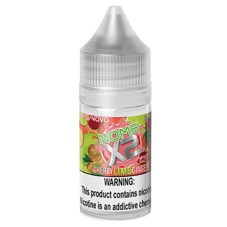 NOMS SALTS E-LIQUID 24MG 30ML