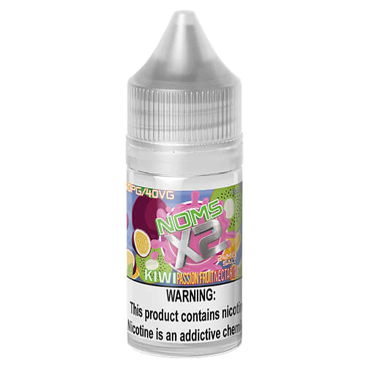 NOMS SALTS E-LIQUID 24MG 30ML