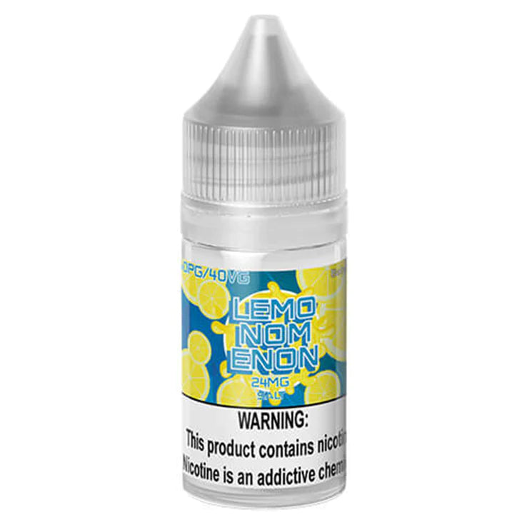 NOMS SALTS E-LIQUID 24MG 30ML
