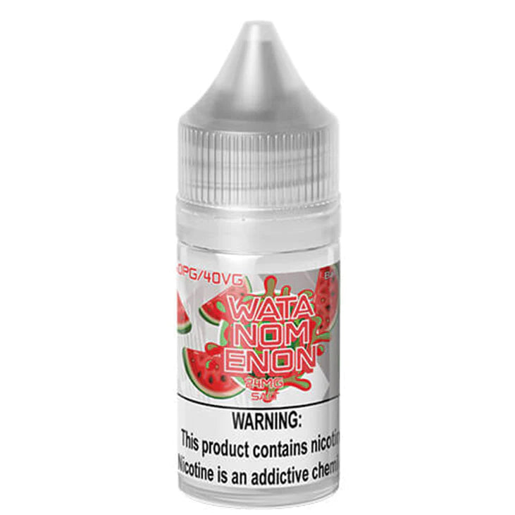 NOMS SALTS E-LIQUID 24MG 30ML