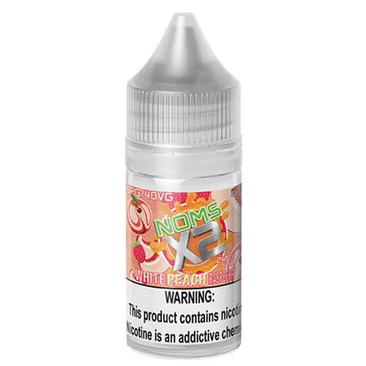 NOMS SALTS E-LIQUID 24MG 30ML