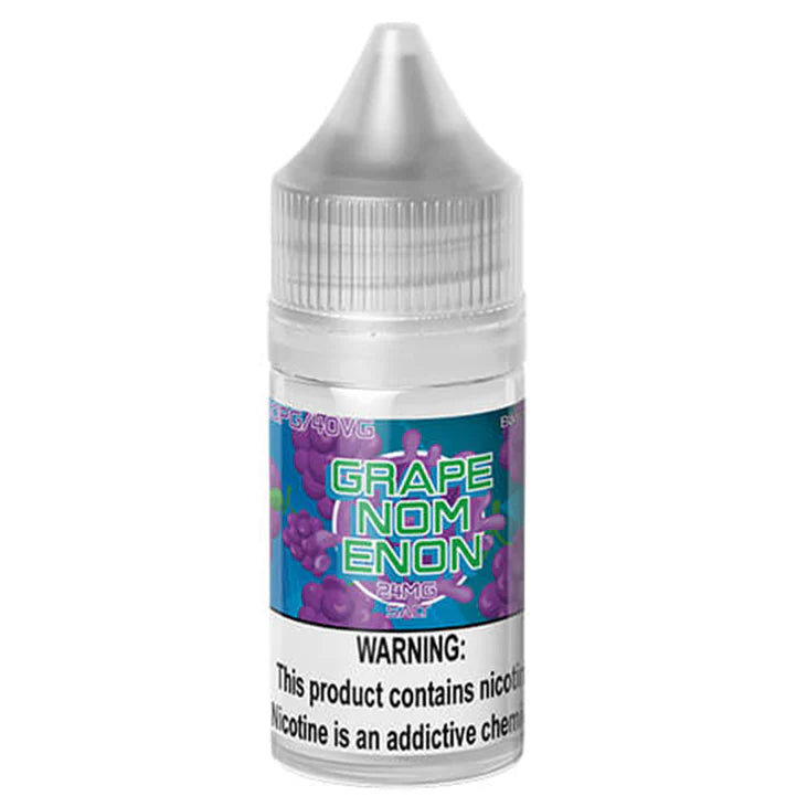 NOMS SALTS E-LIQUID 48MG 30ML