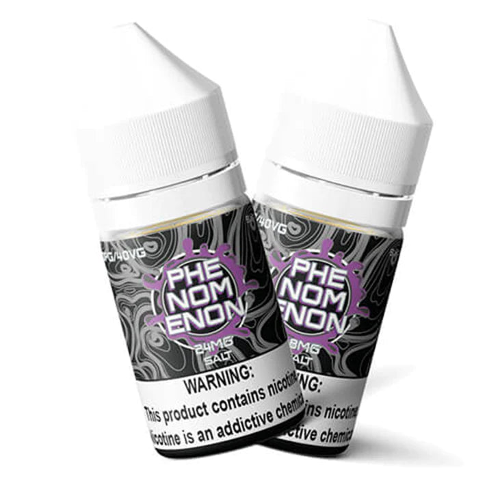 NOMS SALTS E-LIQUID 48MG 30ML