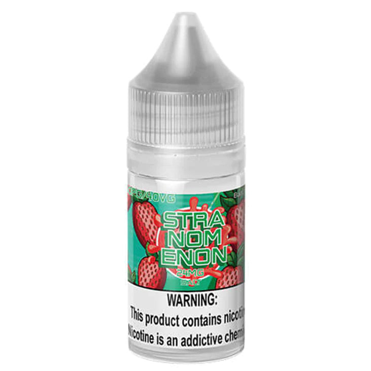 NOMS SALTS E-LIQUID 48MG 30ML