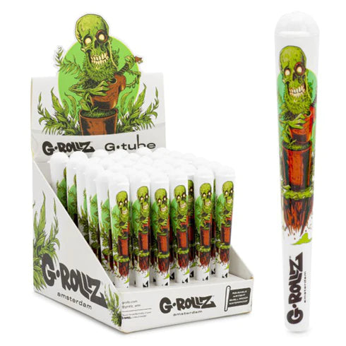 G ROLLZ G TUBE CONE HOLDER
