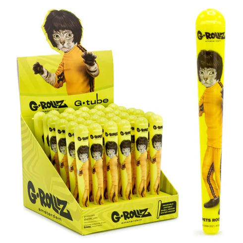 G ROLLZ G TUBE CONE HOLDER