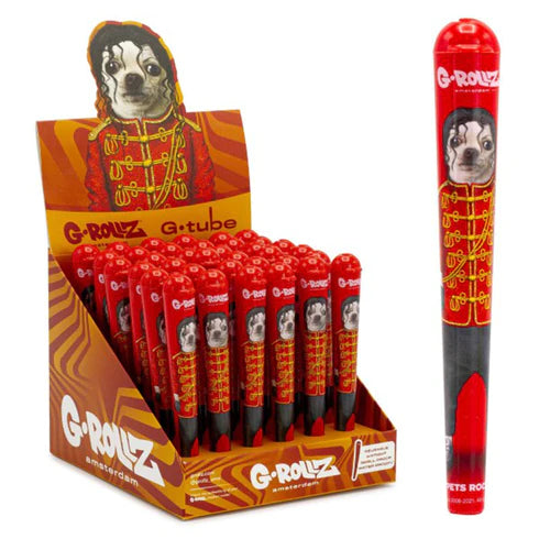 G ROLLZ G TUBE CONE HOLDER
